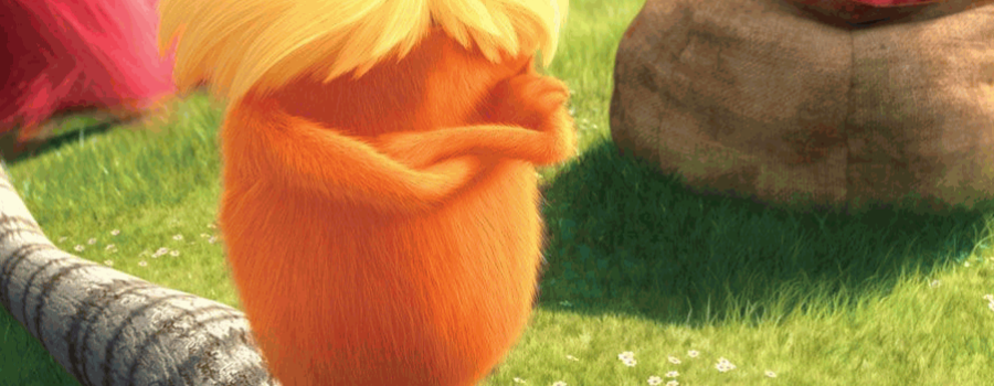 El Lorax