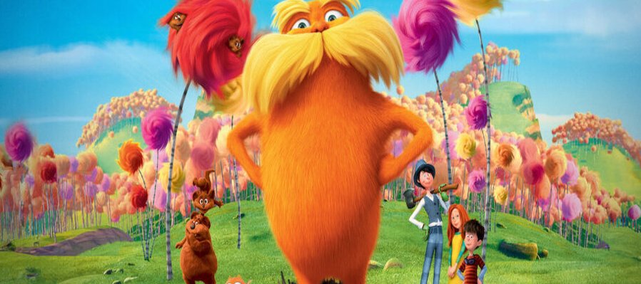 El Lorax
