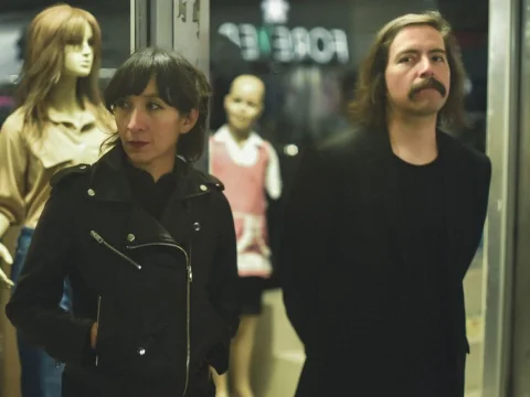 Lorelle Meets the Obsolete