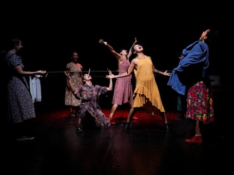 Imagen muestra de Gruta