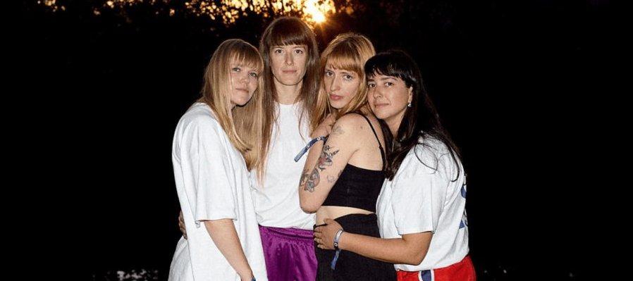 Los Bitchos