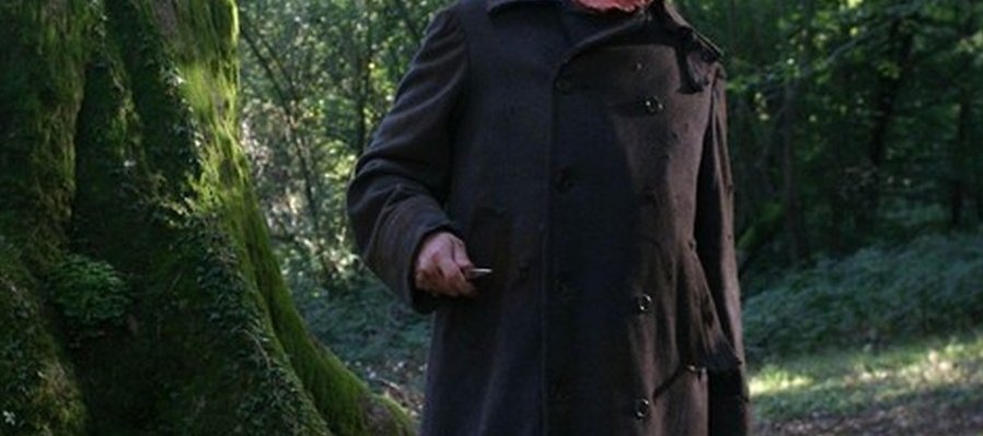 Cronocrímenes