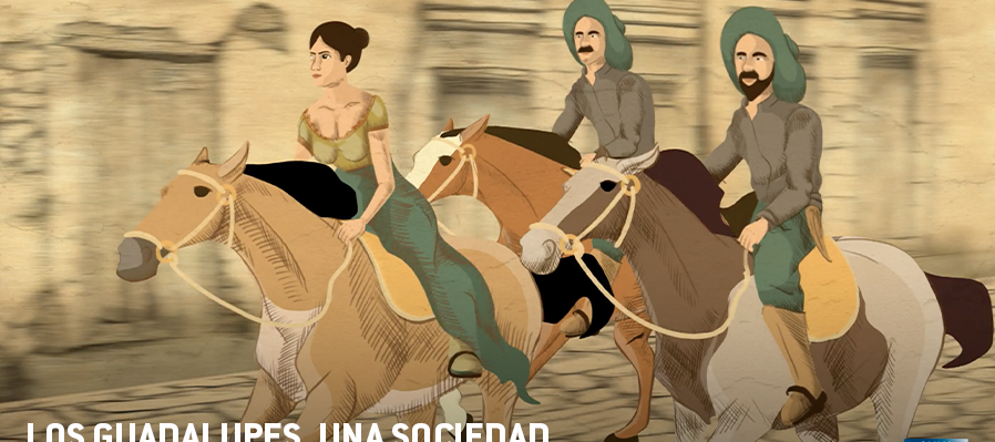 Los Guadalupes, una sociedad secreta en la Independencia