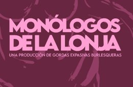 Los monÃ³logos de la lonja