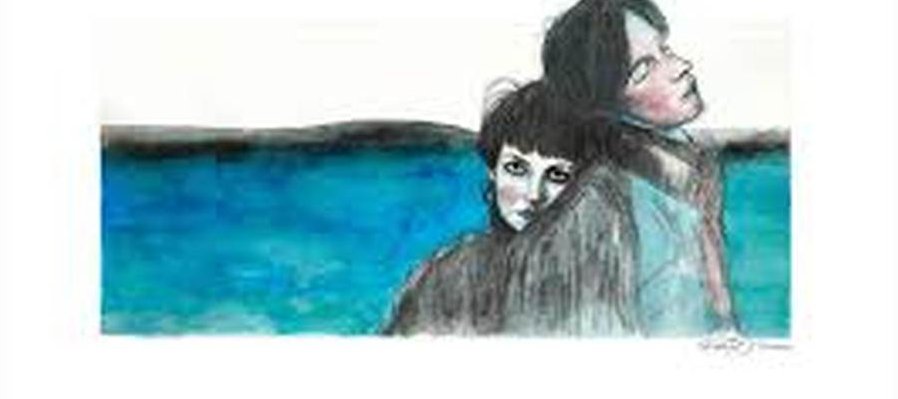 Los amantes del círculo polar