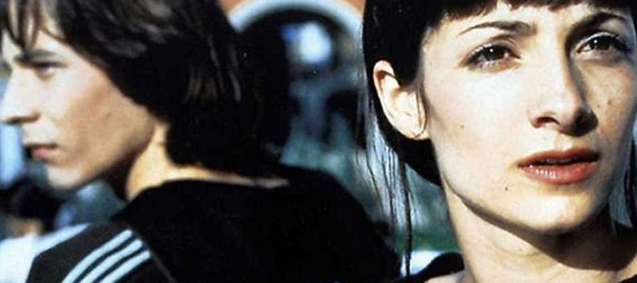 Los amantes del círculo polar