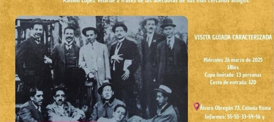 Los amigos de Ramón