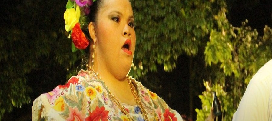 Yucatán inclusivo y diverso: Cuerpo y emoción