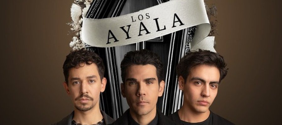 Los Ayala
