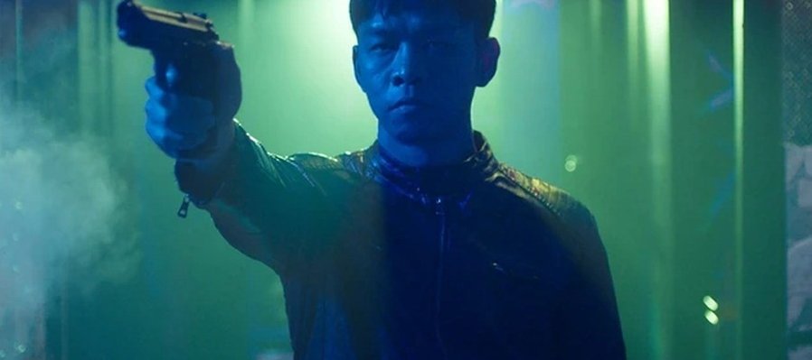 Los caminantes de la calle