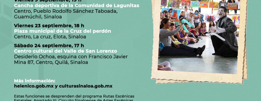 Los Caminos de la Vida