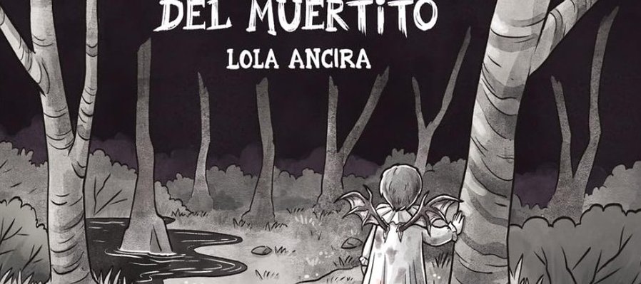 Los colmillos del muertito