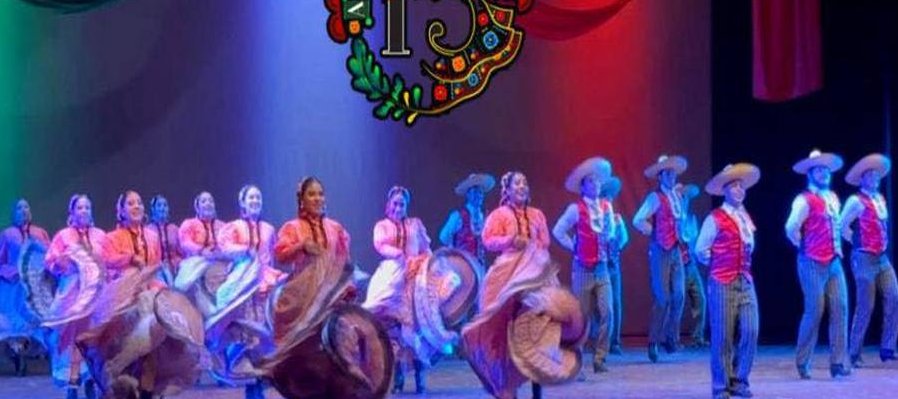 Los colores del mestizaje