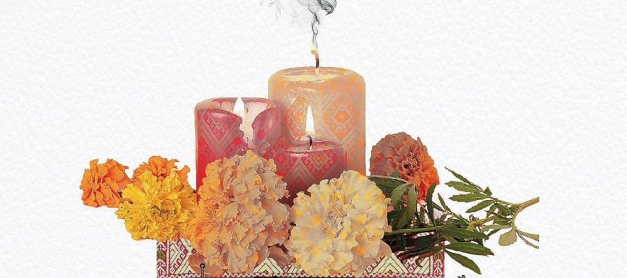 Los disfraces de la muerte