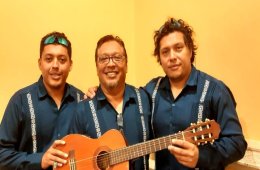 Imagen muestra de la actividad Los embajadores de Pepe Dorantes