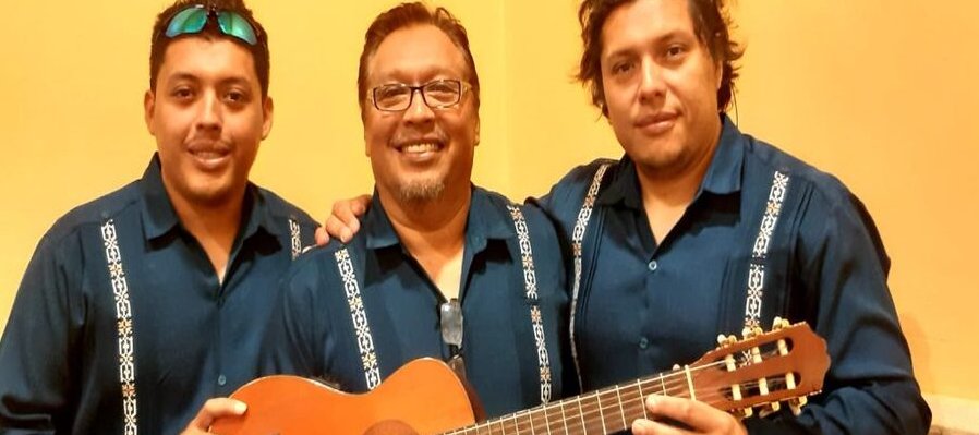 Los embajadores de Pepe Dorantes