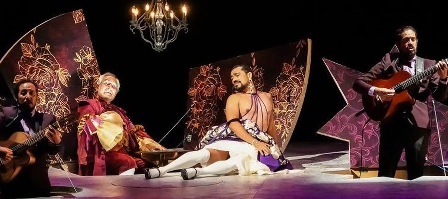 Los empeños de una casa