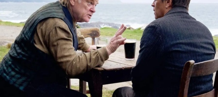 Los espíritus de la isla