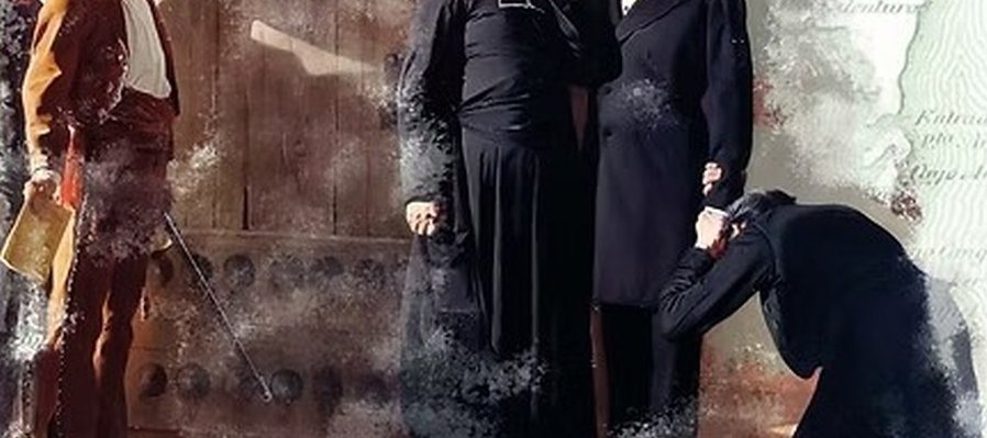 Los firmes mandatos de un débil trono