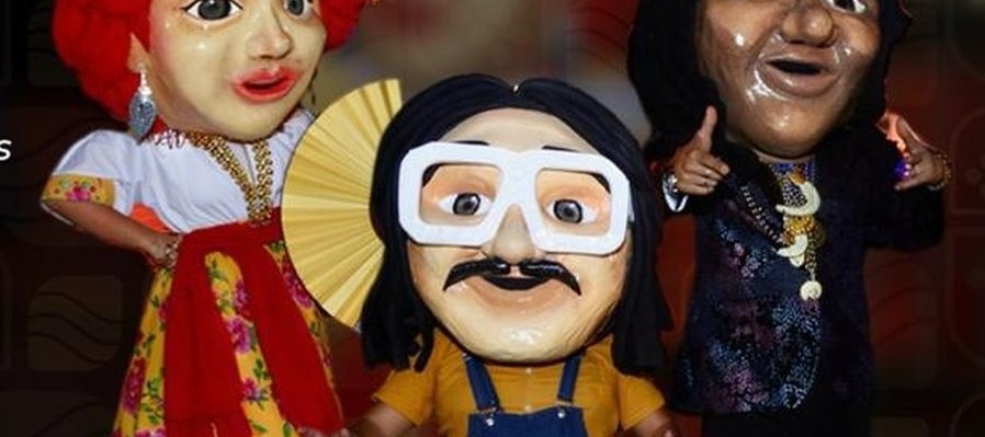 Los gigantes del edén
