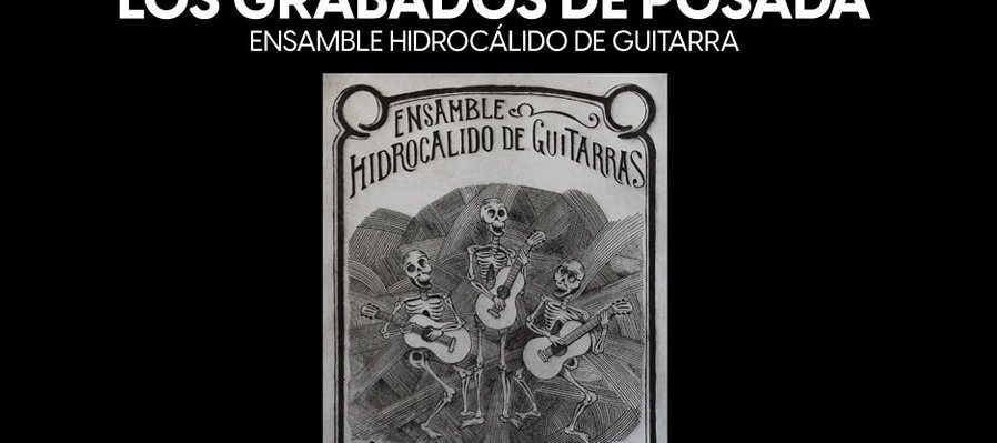 Los grabados de posada
