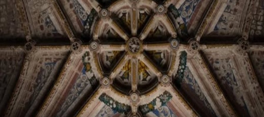 Los grandes conventos dominicos de Coixtlahuaca y Yanhuitlán de Oaxaca