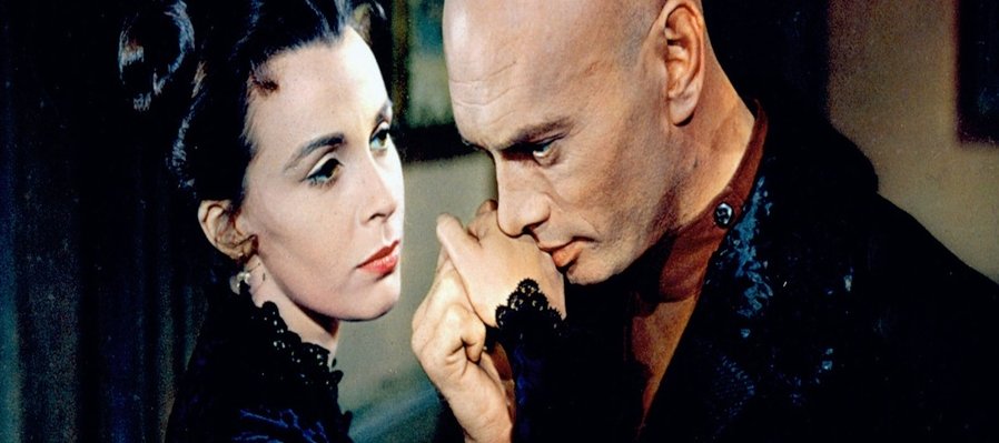 Los hermanos Karamazov