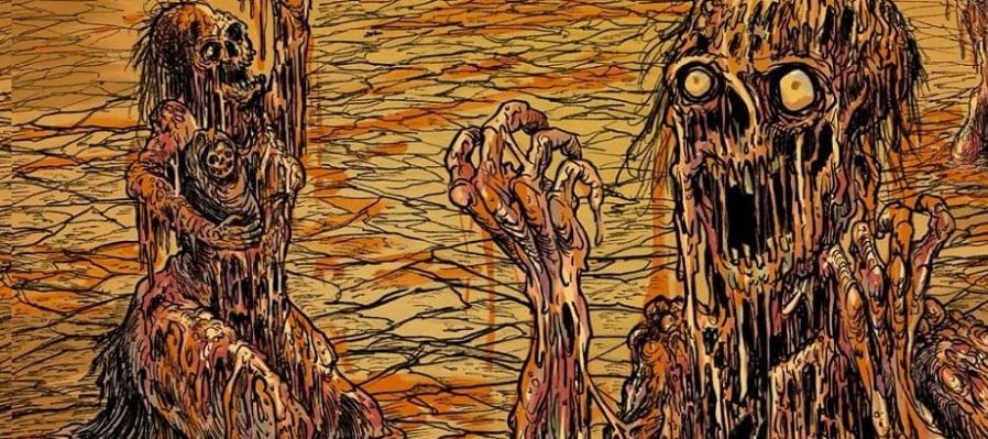 Los hijos de Gomorra