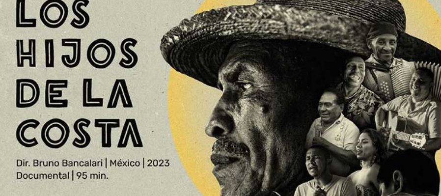 Los hijos de la costa