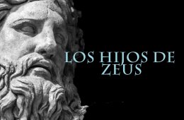 Imagen muestra de la actividad Los hijos de Zeus