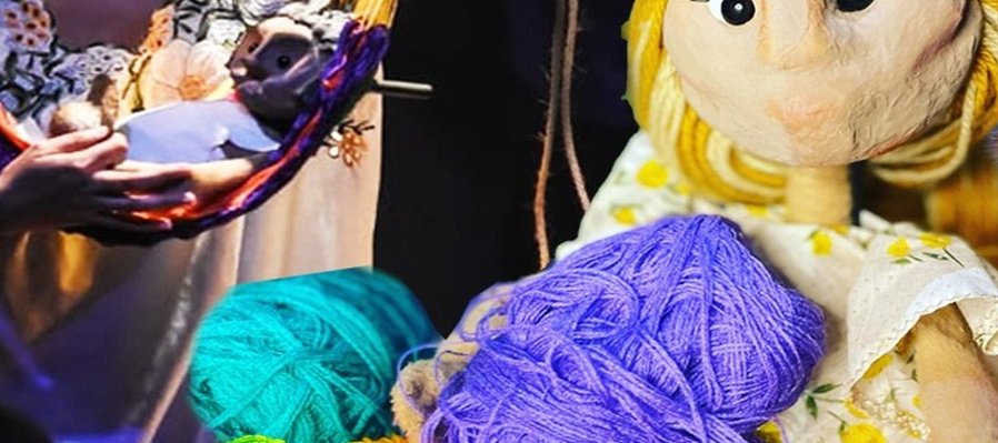 Los hilitos de mi abuelita X’manikté