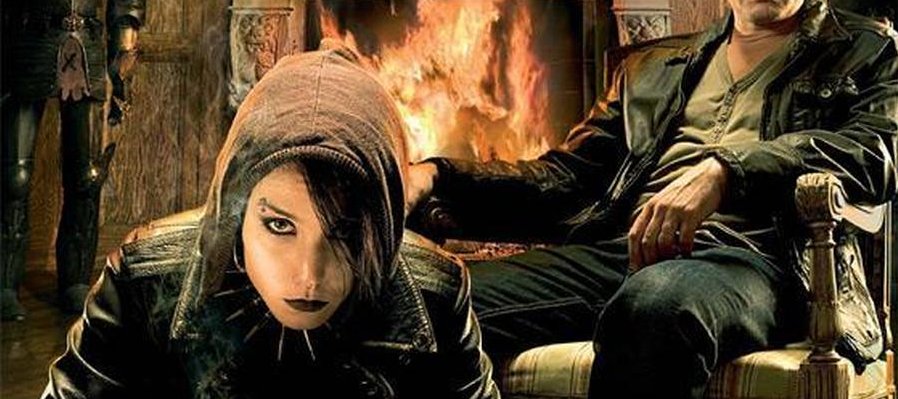 Millennium: Los hombres que no amaban a las mujeres
