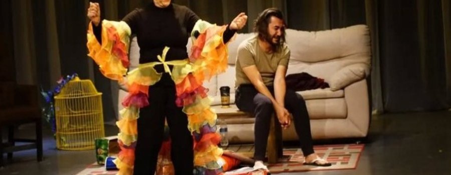 Los huevos de mi madre