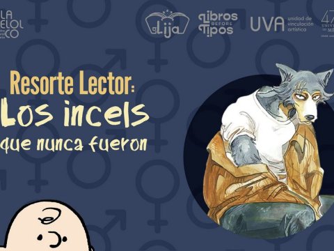 Los incels que nunca fueron