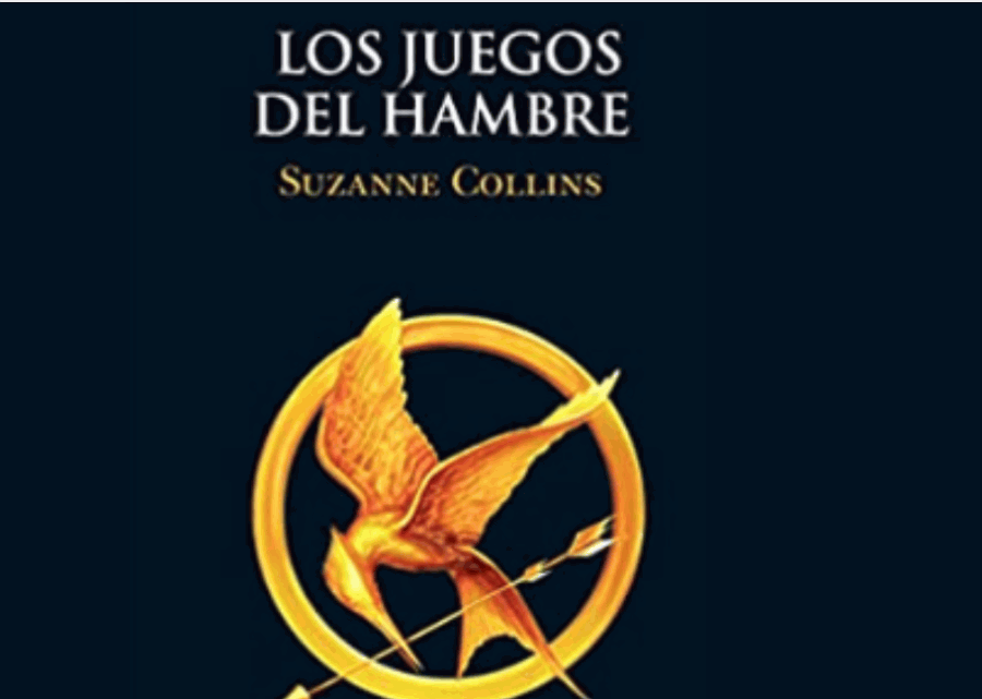 Los juegos del hambre