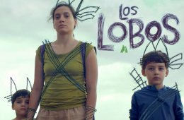 Imagen muestra de la actividad: Los lobos