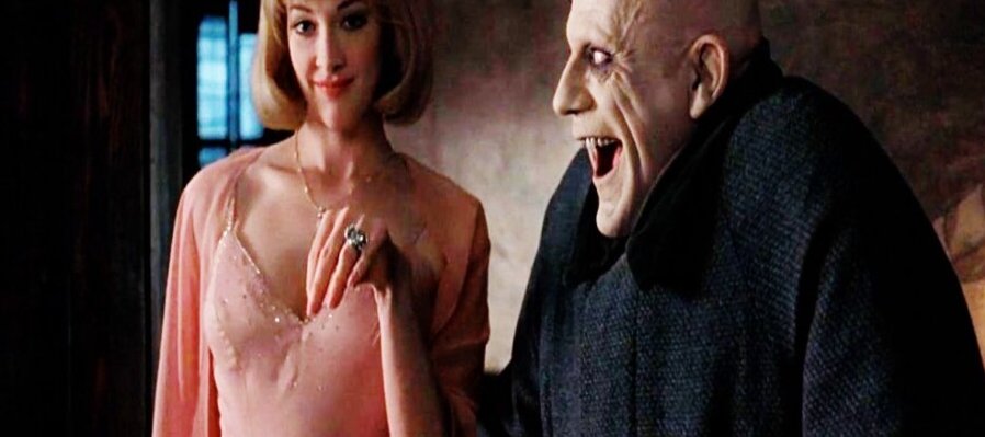 Los Locos Addams ll