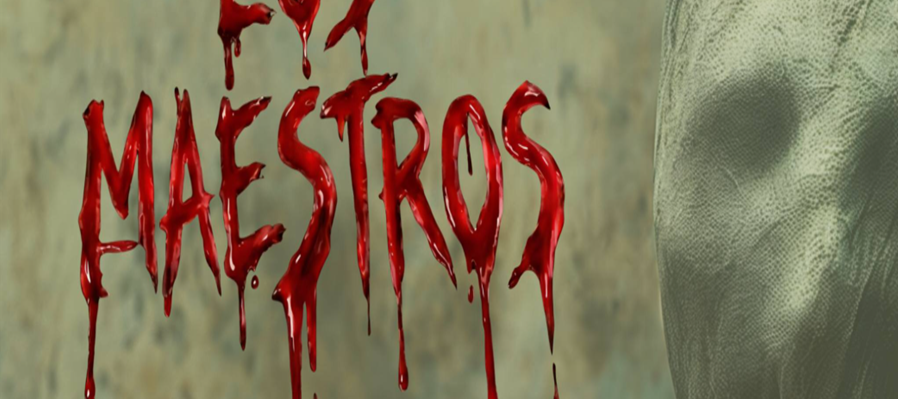 Los maestros