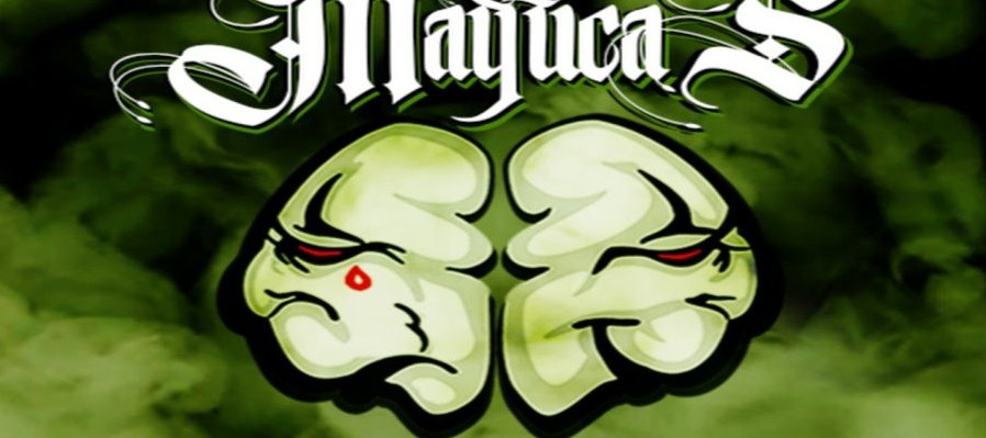 Los Mayucas del Mayab featuring