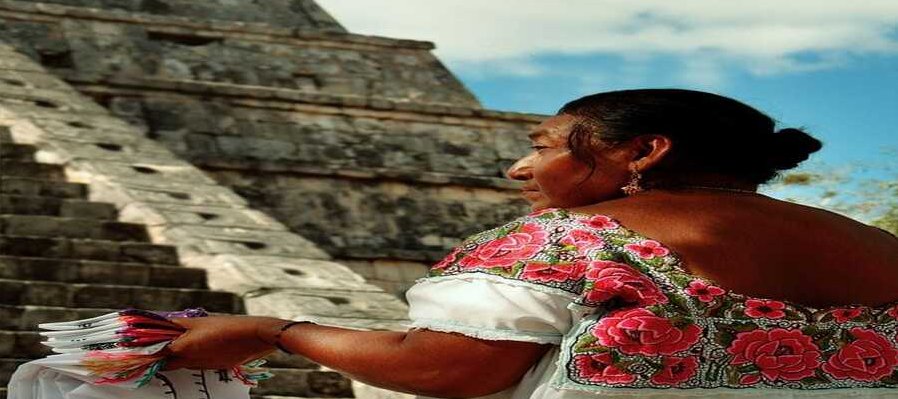 Los Mayas: Arte, Arquitectura y Cultura