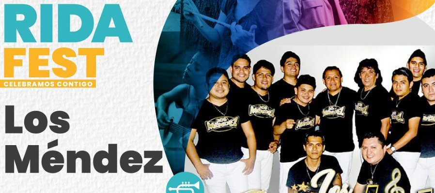 Los Méndez