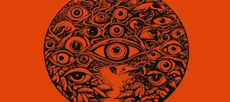 Los mil ojos de la selva