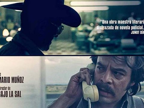 Los minutos negros