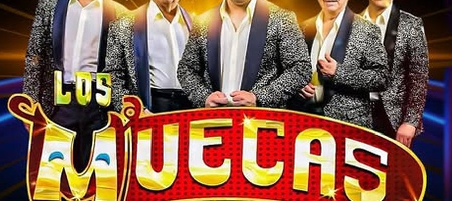 Los Muecas