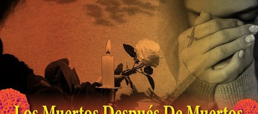Los muertos después de Muertos