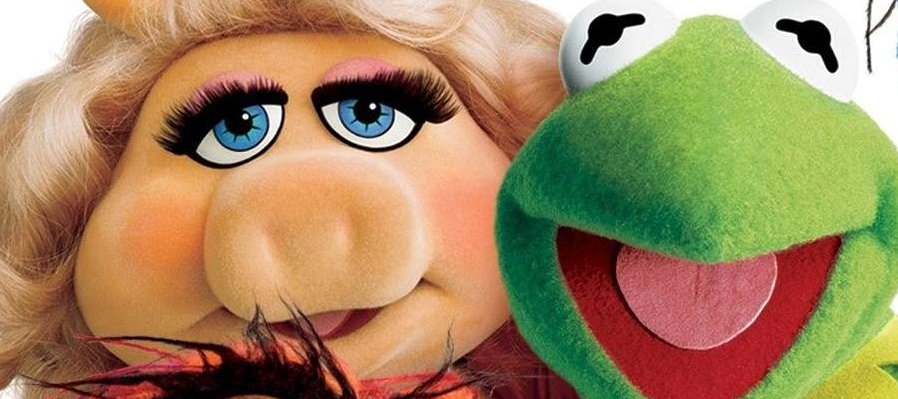 Los muppets
