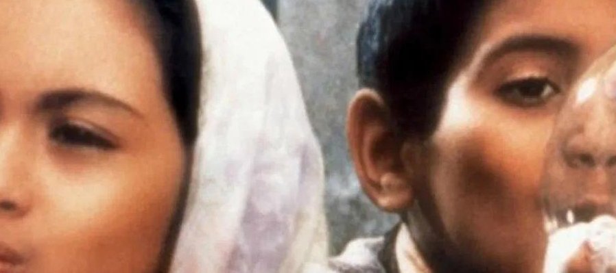 Los niños del cielo