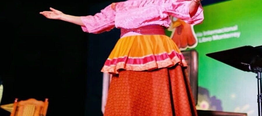 Los olvidos de Nana Pascuala