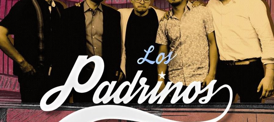 Los Padrinos