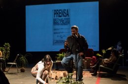 Imagen muestra de la actividad Las periodistas cuentan